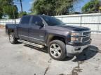 2015 Chevrolet Silverado C1500 LT