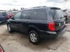 2004 Honda Pilot EX