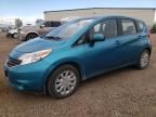 2014 Nissan Versa Note S