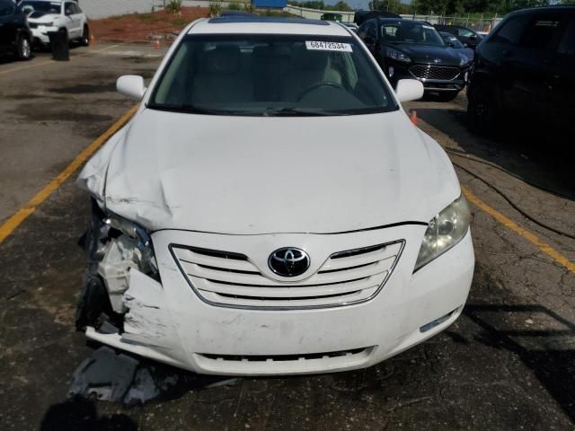 2009 Toyota Camry SE