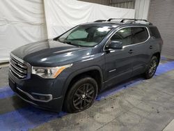 GMC Vehiculos salvage en venta: 2019 GMC Acadia SLT-1