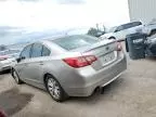 2016 Subaru Legacy 2.5I Premium