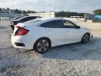 2016 Honda Civic EXL