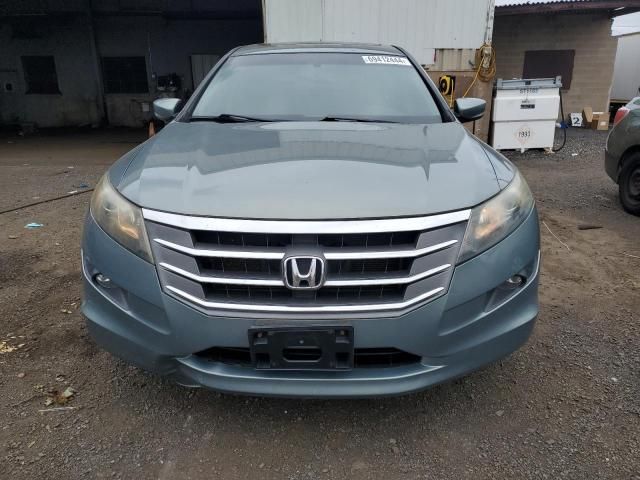 2010 Honda Accord Crosstour EXL