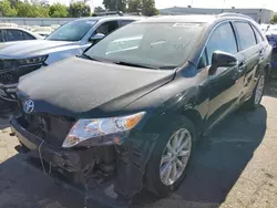 Toyota salvage cars for sale: 2015 Toyota Venza LE