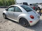 2000 Volkswagen New Beetle GLS