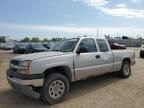 2005 Chevrolet Silverado K1500