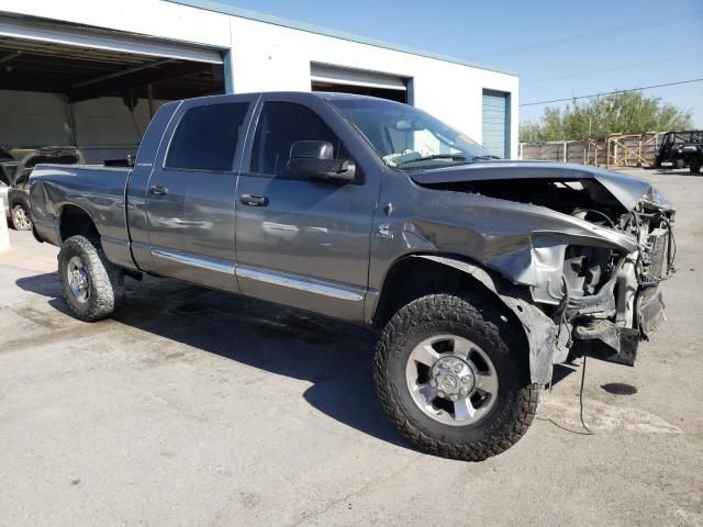 2006 Dodge RAM 2500