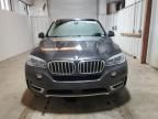 2014 BMW X5 XDRIVE50I