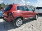 2014 Volkswagen Tiguan S