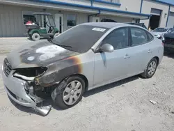 Vehiculos salvage en venta de Copart Earlington, KY: 2008 Hyundai Elantra GLS