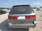 2000 Honda Odyssey EX