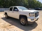 2018 GMC Sierra K1500 SLT