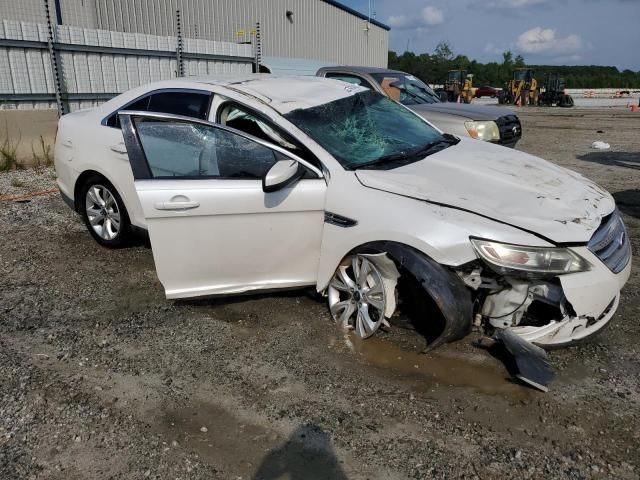 2011 Ford Taurus SEL