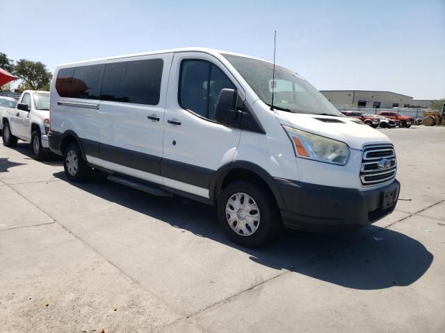 2015 Ford Transit T-350