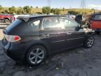 2009 Subaru Impreza Outback Sport