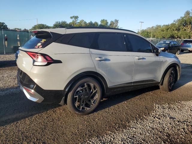 2023 KIA Sportage SX Prestige