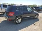 2012 Mercedes-Benz GLK 350 4matic