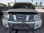 2005 Nissan Armada SE