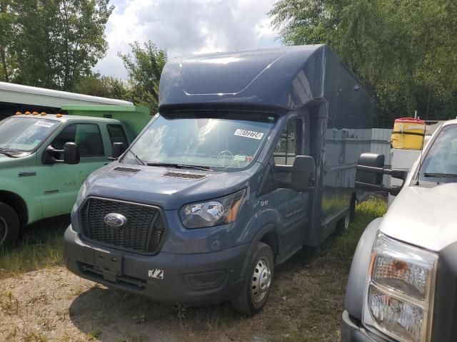 2021 Ford Transit T-350 HD