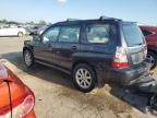 2008 Subaru Forester 2.5X Premium