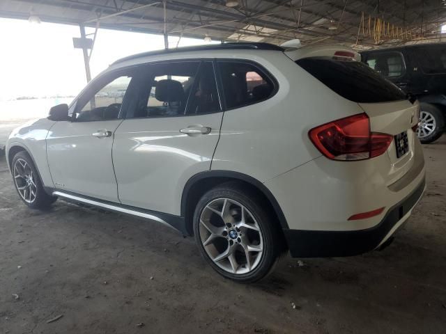 2013 BMW X1 XDRIVE28I