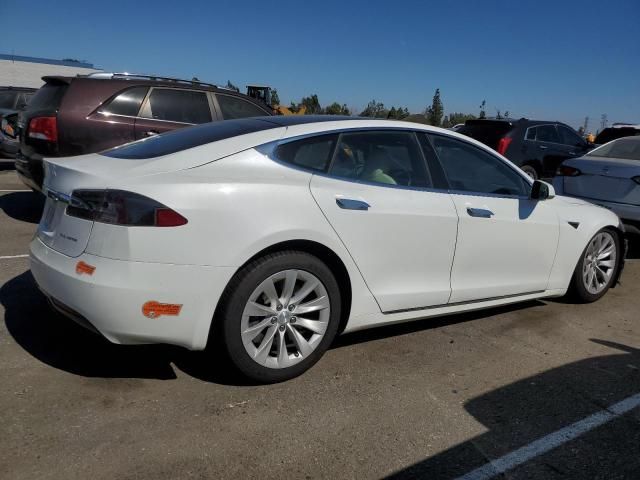 2020 Tesla Model S