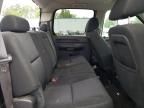 2012 Chevrolet Silverado K2500 Heavy Duty LT