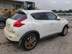 2013 Nissan Juke S