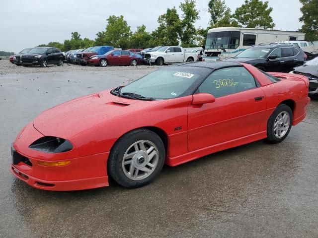 1996 Chevrolet Camaro Base