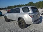 2017 Toyota 4runner SR5/SR5 Premium