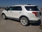 2012 Ford Explorer Limited