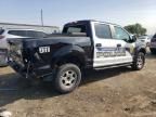 2020 Ford F150 Police Responder