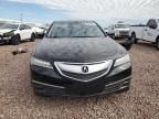 2016 Acura TLX Tech