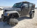 2013 Jeep Wrangler Unlimited Rubicon