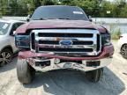 2006 Ford F250 Super Duty