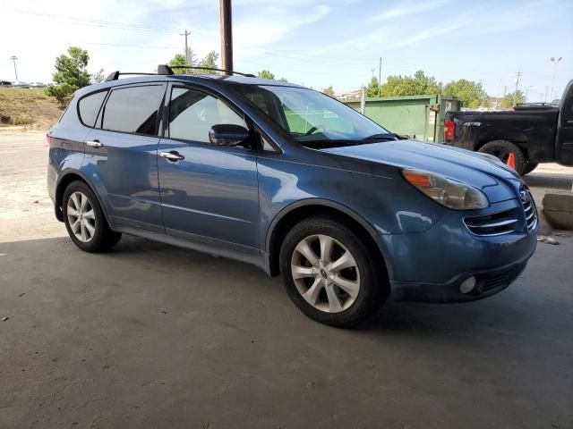 2006 Subaru B9 Tribeca 3.0 H6