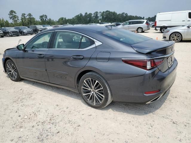 2023 Lexus ES 350 Base