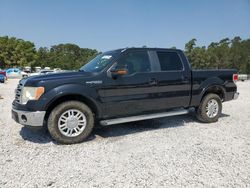 Ford f-150 Vehiculos salvage en venta: 2013 Ford F150 Supercrew