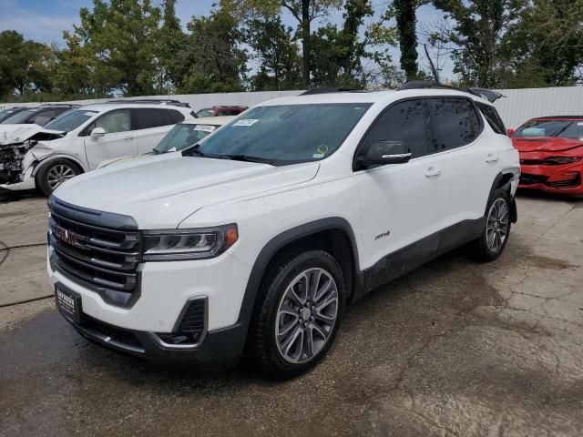 2020 GMC Acadia AT4