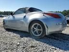 2005 Nissan 350Z Roadster