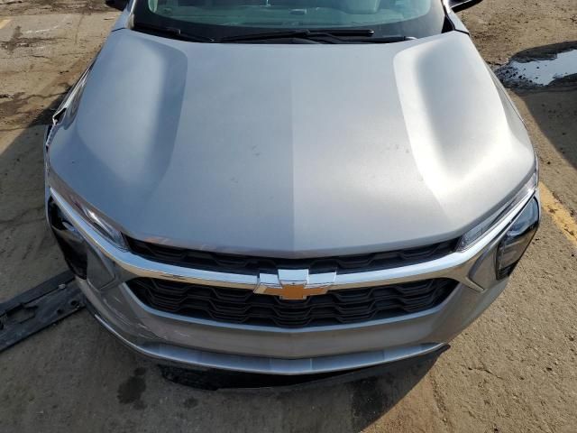 2024 Chevrolet Trax 1LT