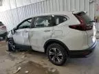 2021 Honda CR-V SE