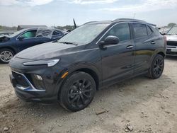 Salvage cars for sale at Kansas City, KS auction: 2024 Buick Encore GX Sport Touring