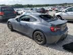 2020 Subaru BRZ Limited