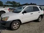 2007 KIA Sportage LX