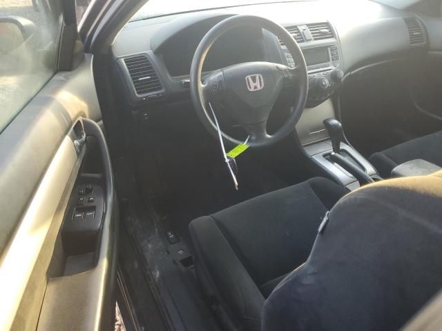 2006 Honda Accord EX