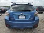 2014 Subaru XV Crosstrek 2.0I Hybrid