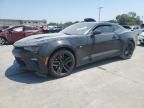 2018 Chevrolet Camaro SS