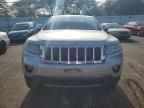 2013 Jeep Grand Cherokee Overland